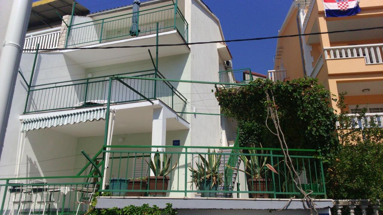 Apartmani Ines Marina  Habitación foto