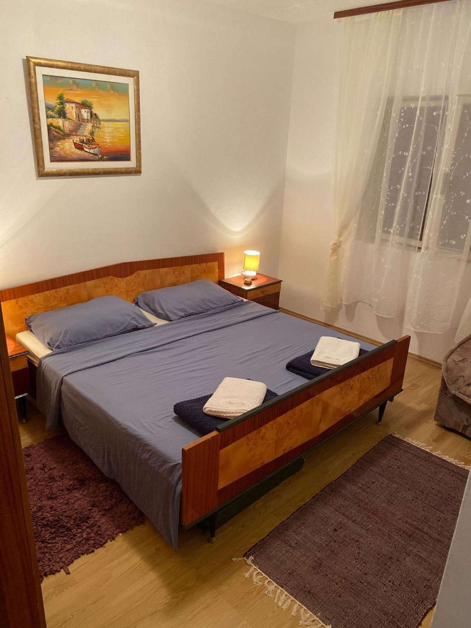 Apartmani Ines Marina  Exterior foto